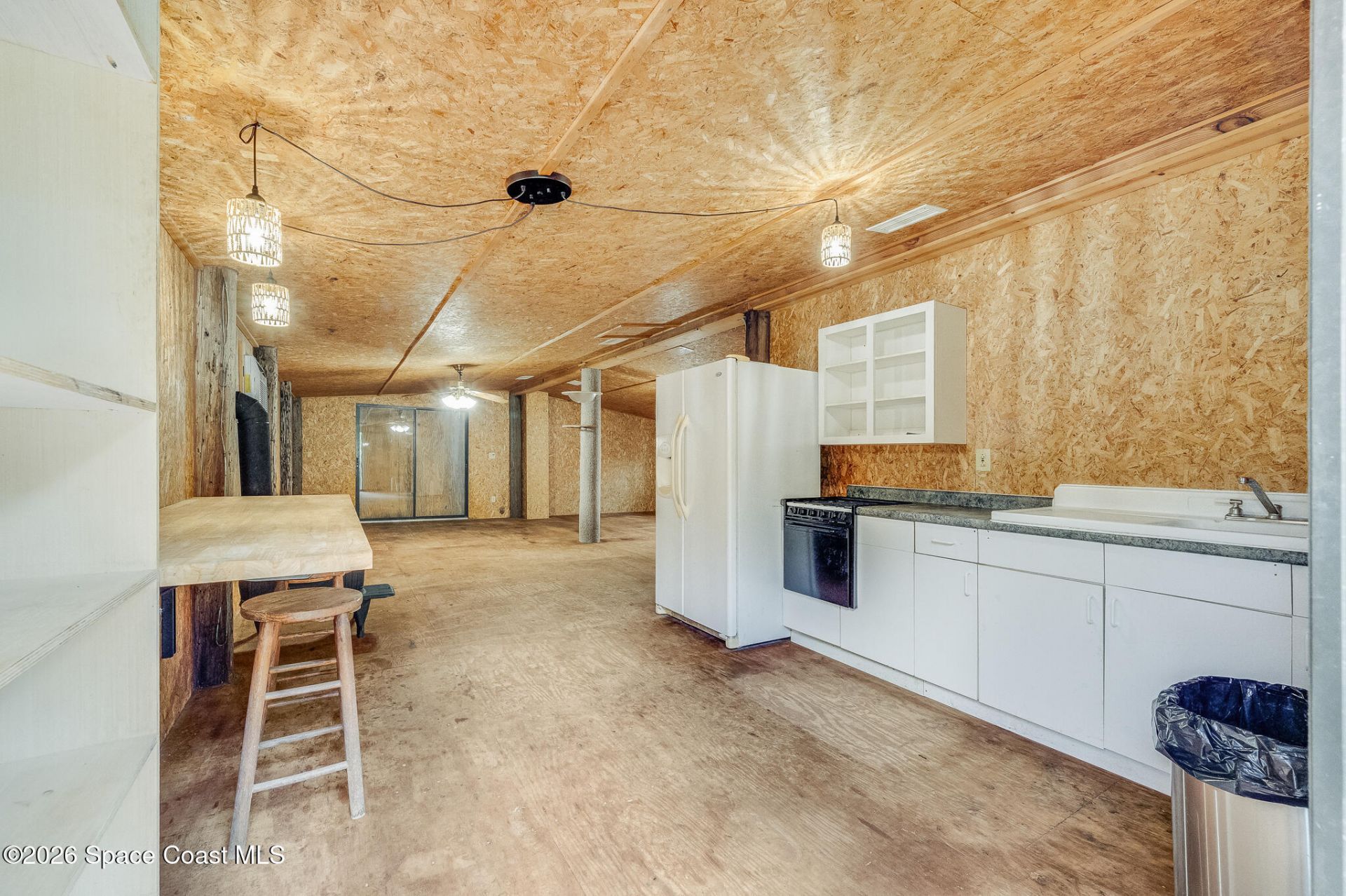 1140 Turnbull Grove Road , Oak Hill, FL 32759 Photo