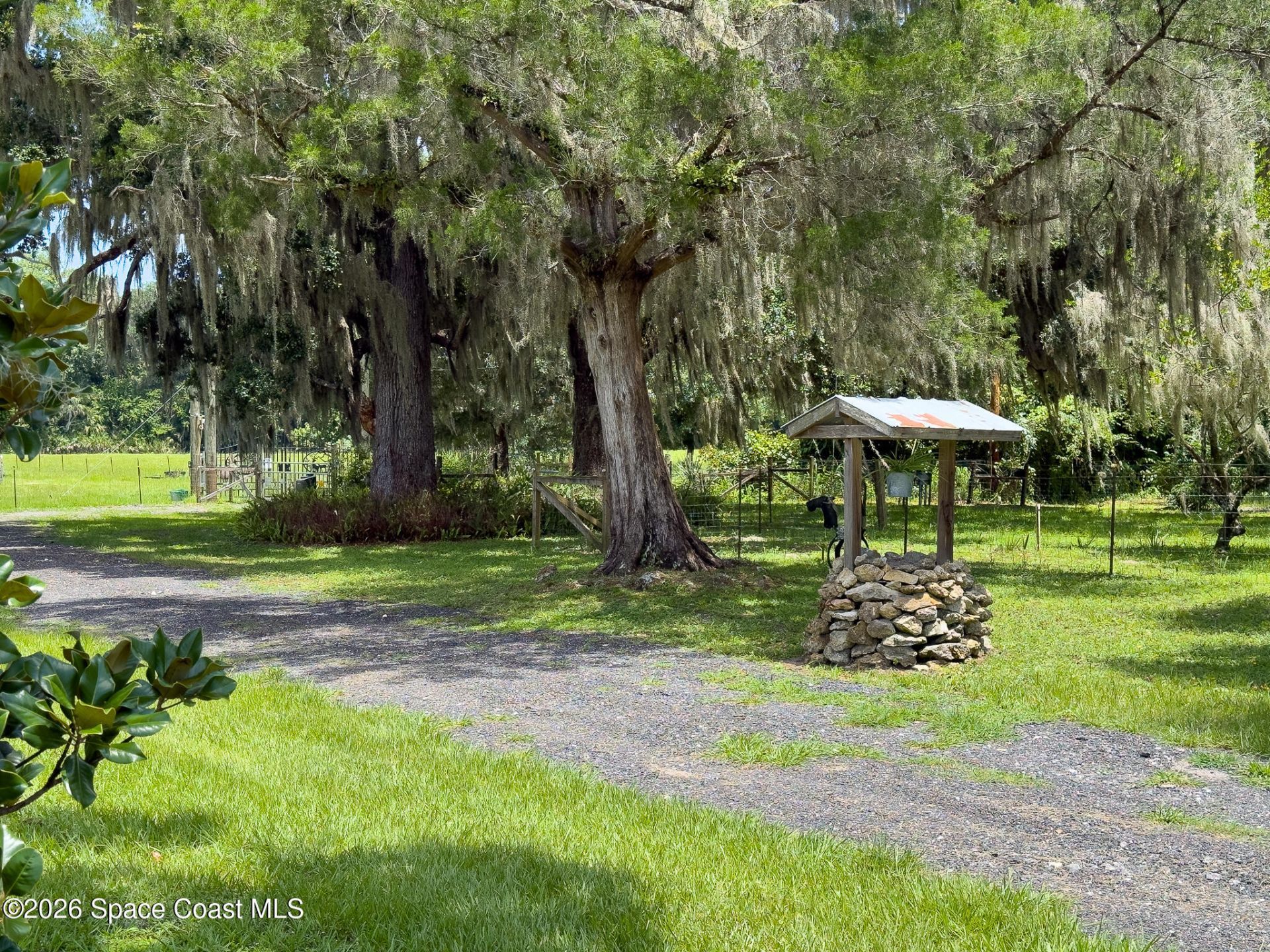 1140 Turnbull Grove Road, Oak Hill, FL 32759 Photo