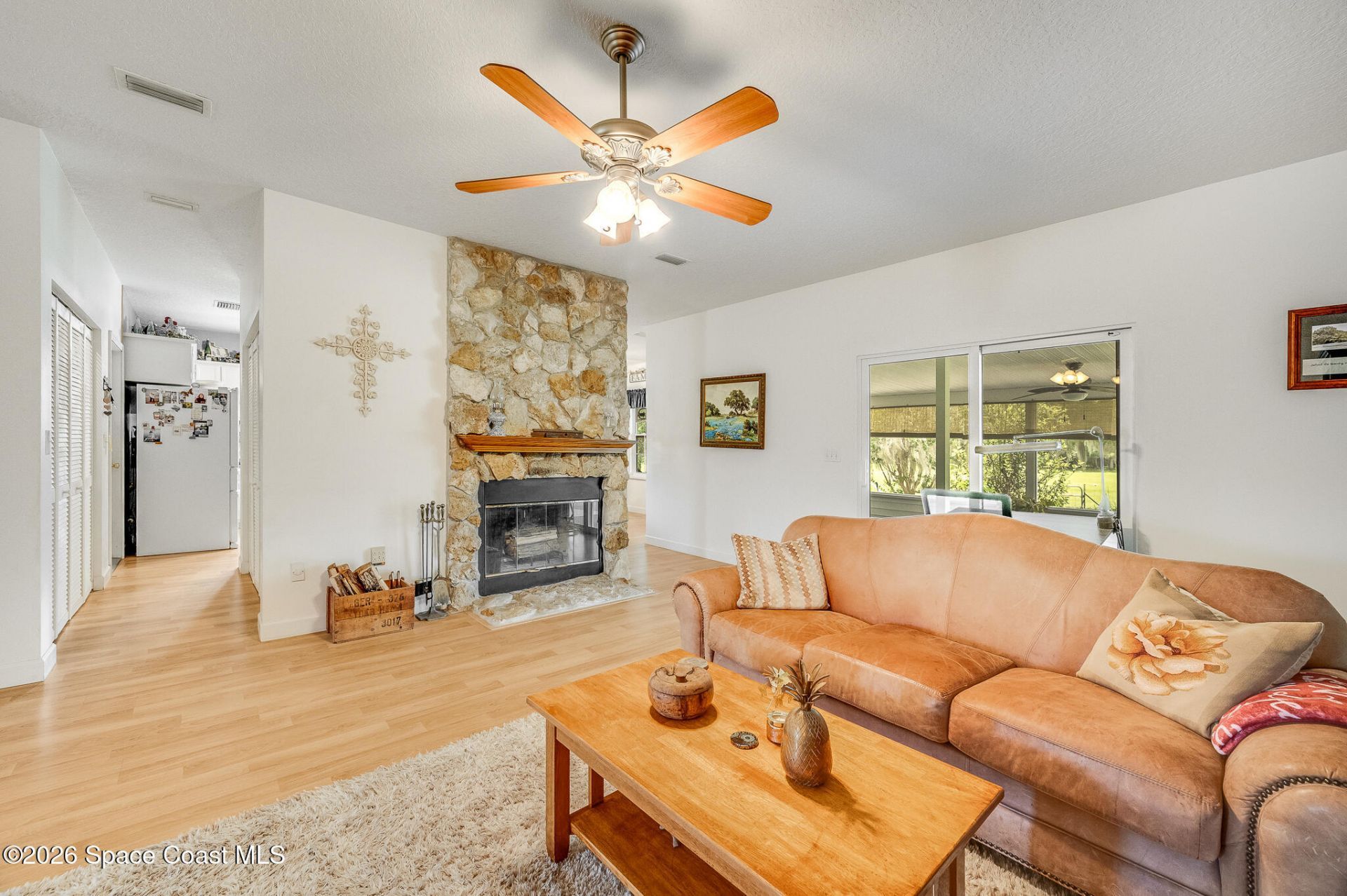 1140 Turnbull Grove Road, Oak Hill, FL 32759 Photo