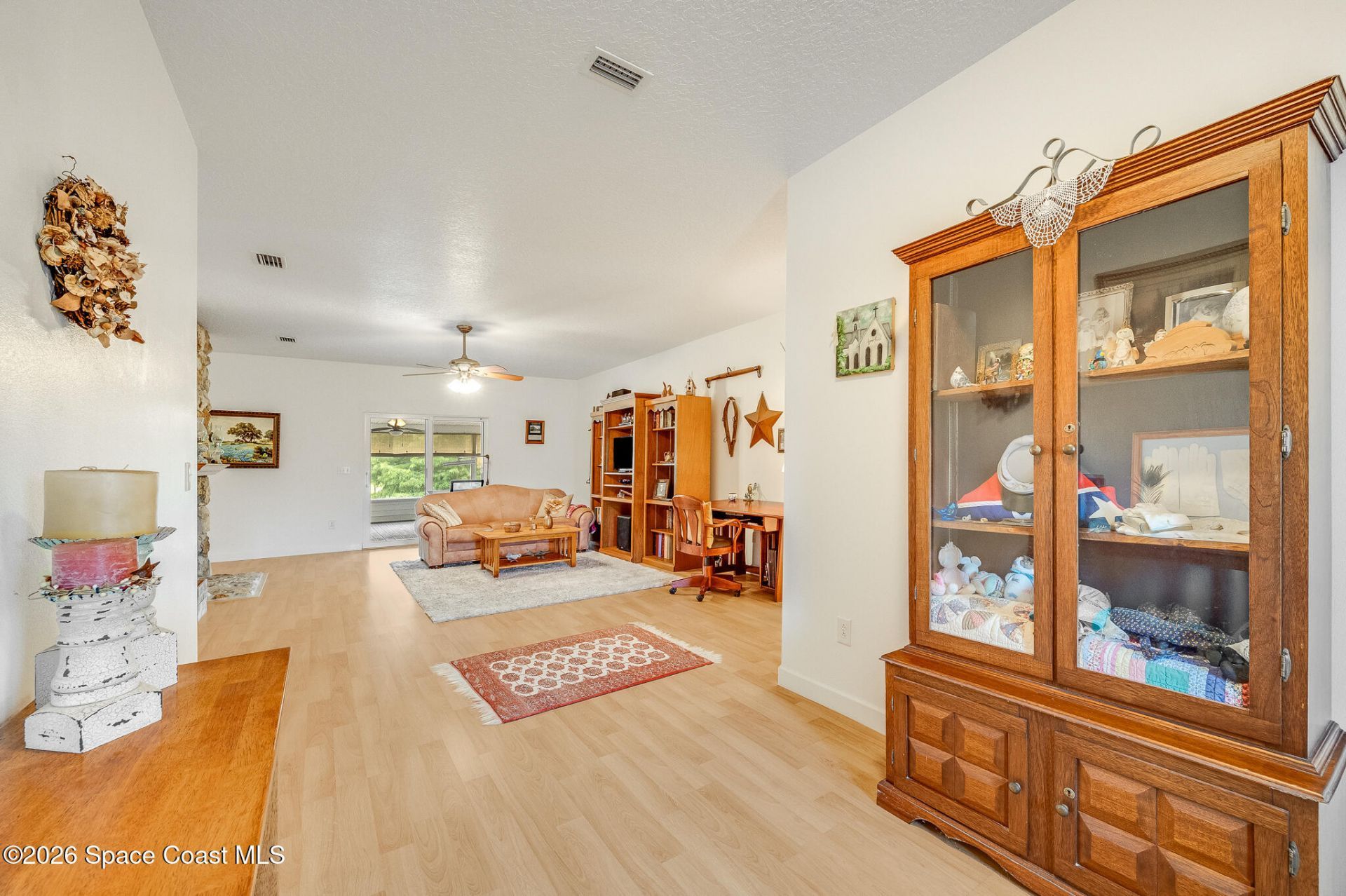 1140 Turnbull Grove Road, Oak Hill, FL 32759 Photo
