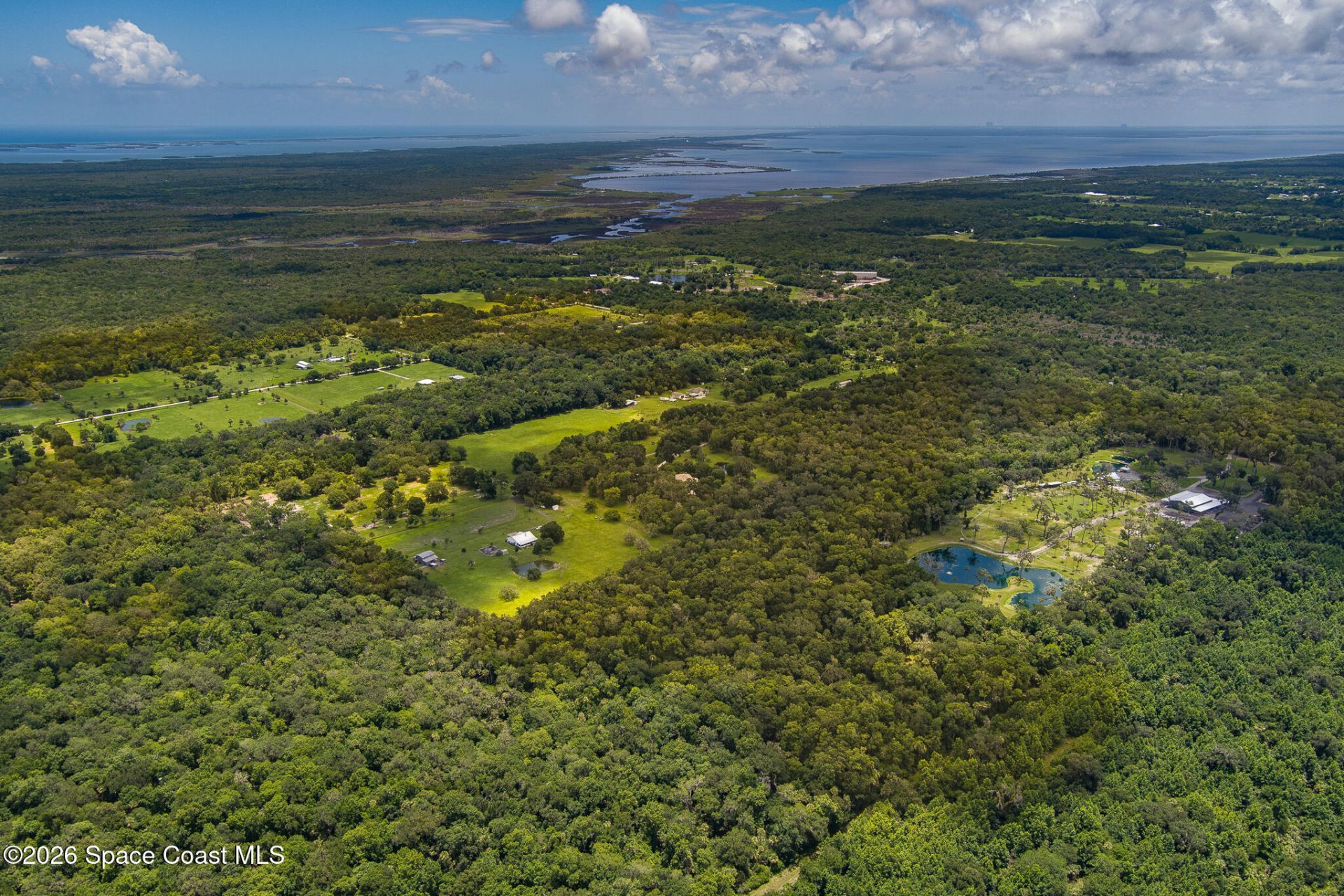 1140 Turnbull Grove Road, Oak Hill, FL 32759 Photo