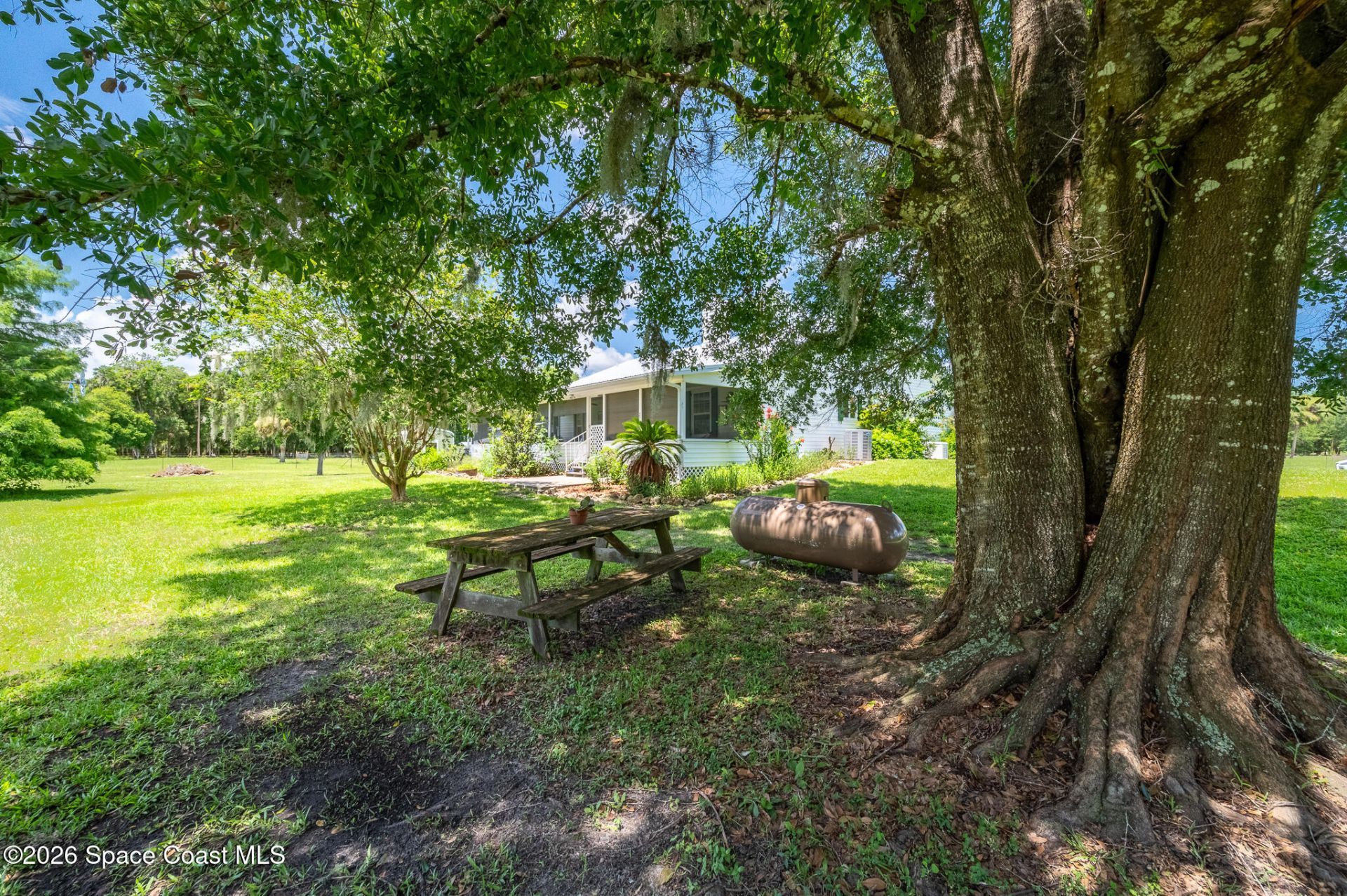 1140 Turnbull Grove Road, Oak Hill, FL 32759 Photo