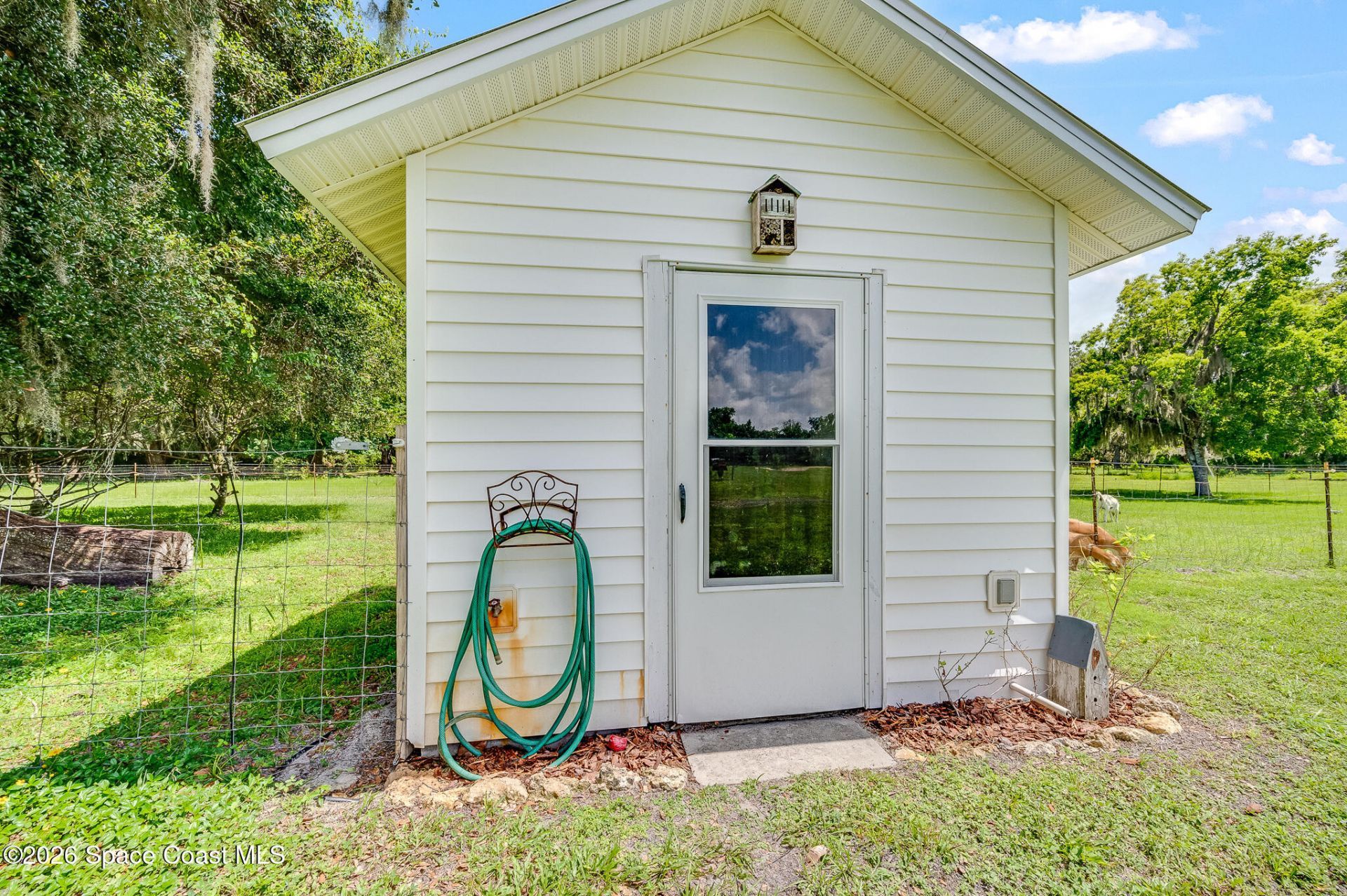 1140 Turnbull Grove Road, Oak Hill, FL 32759 Photo