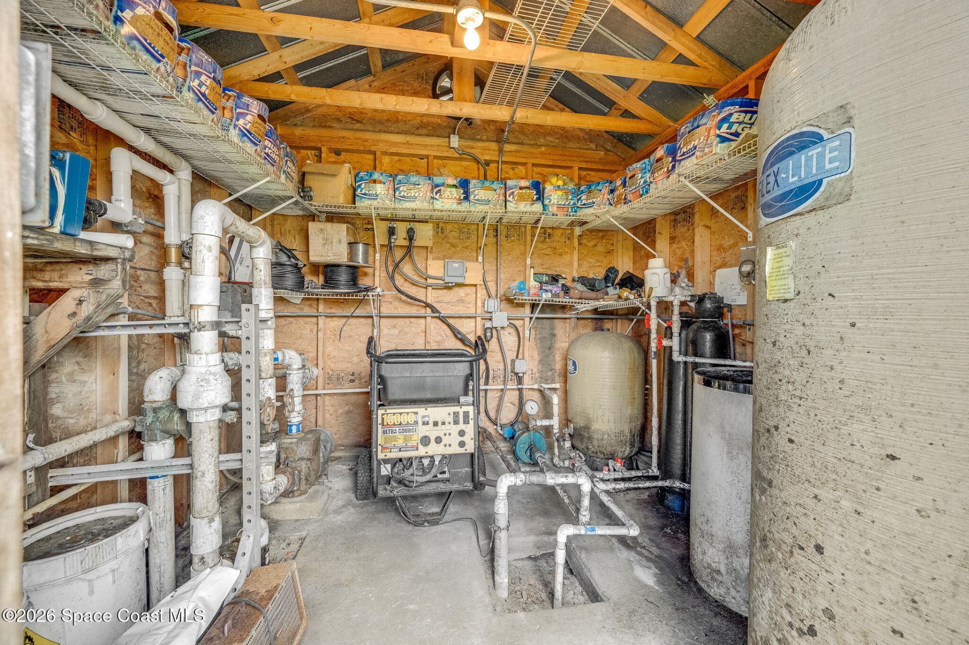 1140 Turnbull Grove Road, Oak Hill, FL 32759 Photo
