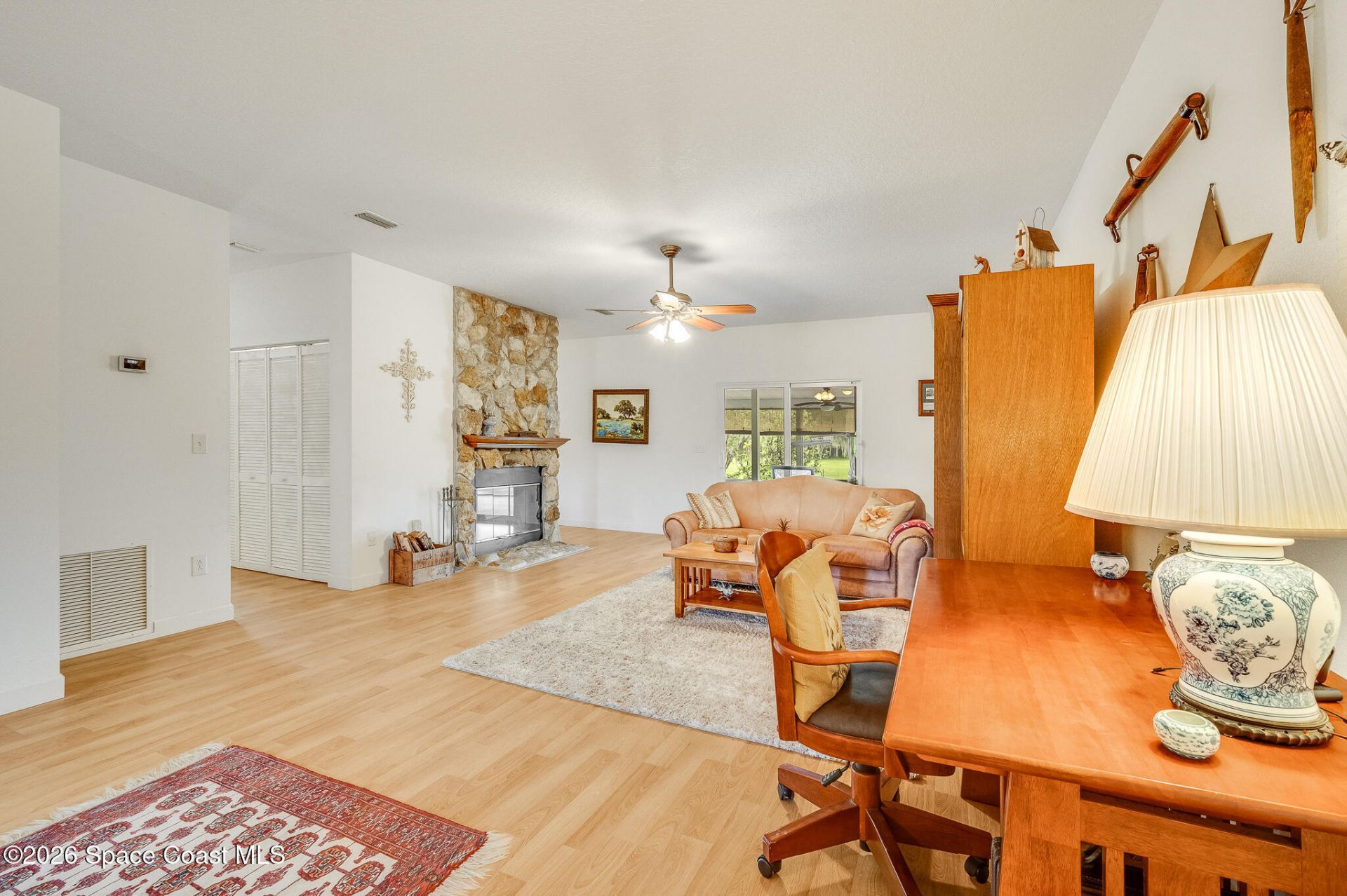 1140 Turnbull Grove Road, Oak Hill, FL 32759 Photo