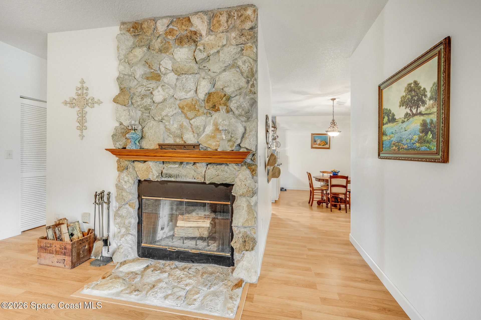 1140 Turnbull Grove Road, Oak Hill, FL 32759 Photo