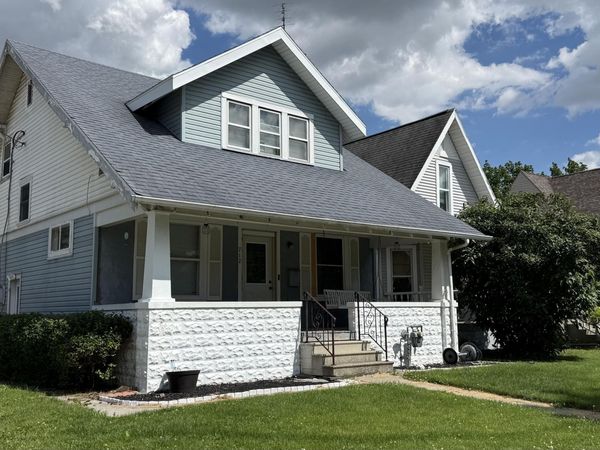712 N Washington Street, Van Wert, OH 45891