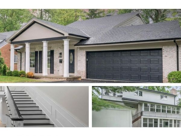 3986 W Bancroft Street, Ottawa Hills, OH 43606