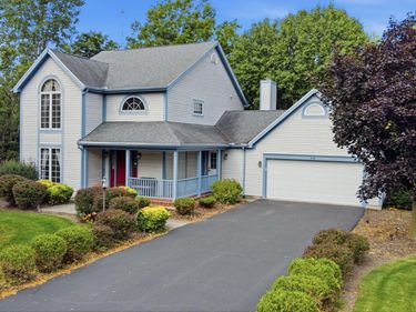 706 Red Fox Road, Findlay, OH 45840