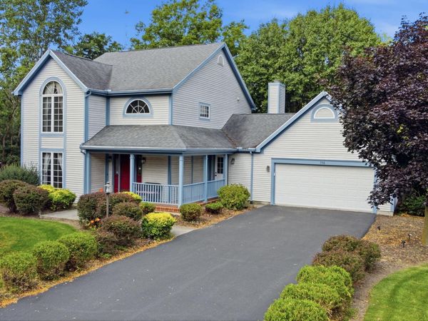 706 Red Fox Road , Findlay, OH 45840
