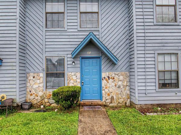 1325 Greendale Avenue, Unit 40, Fort Walton Beach, FL 32547