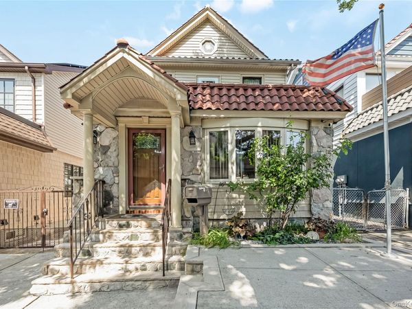 7815 Woodhaven Boulevard , Ridgewood, NY 11385