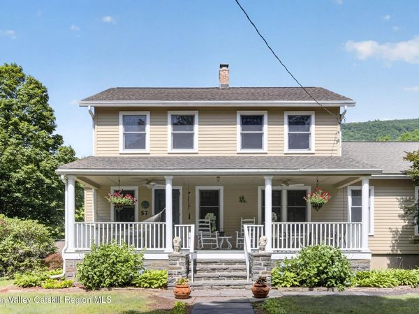 57 Bogart Road, Palenville, NY 12463