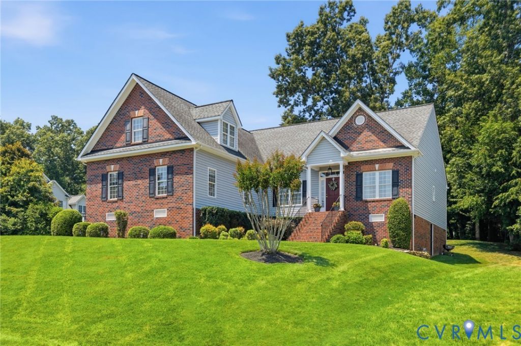 12000 Sugar Hill Drive, Midlothian, VA 23112 Main Photo