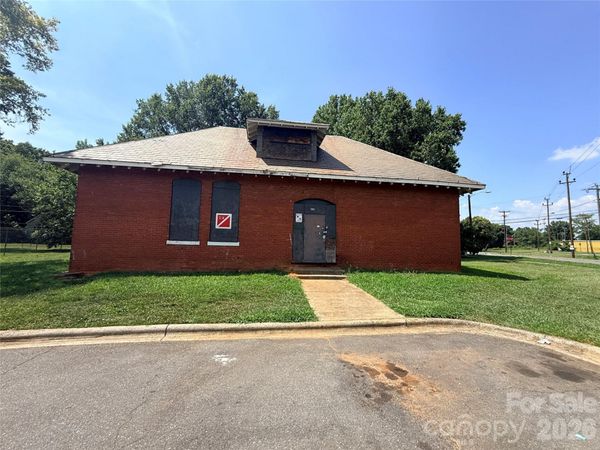 4145 Gossett Avenue , Charlotte, NC 28208