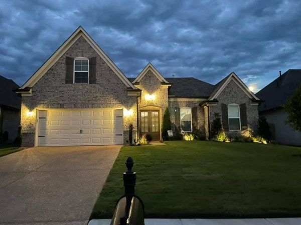 73 CHOCTAW DR, Oakland, TN 38060