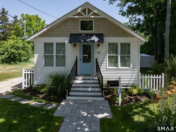 98 Union, Guilford, CT 06437