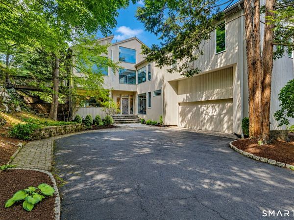 25 Milan, Woodbridge, CT 06525