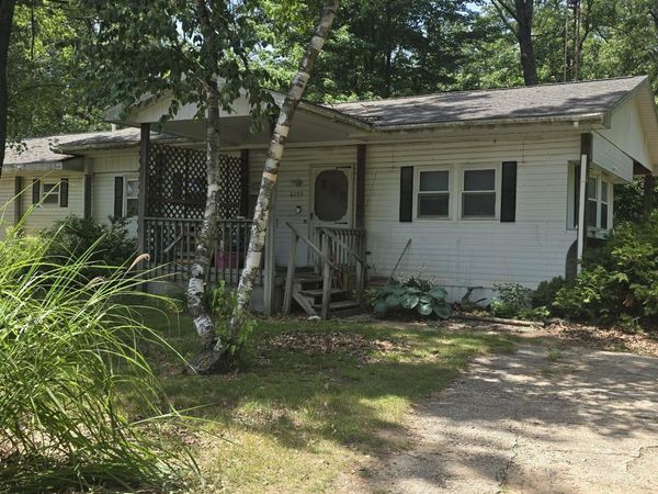 6155 Automobile Road, Twin Lake, MI 49457