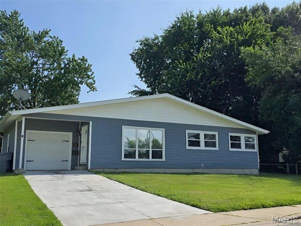506 Cordes Street, O'Fallon, MO 63366