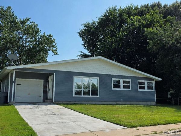 506 Cordes Street , O'Fallon, MO 63366