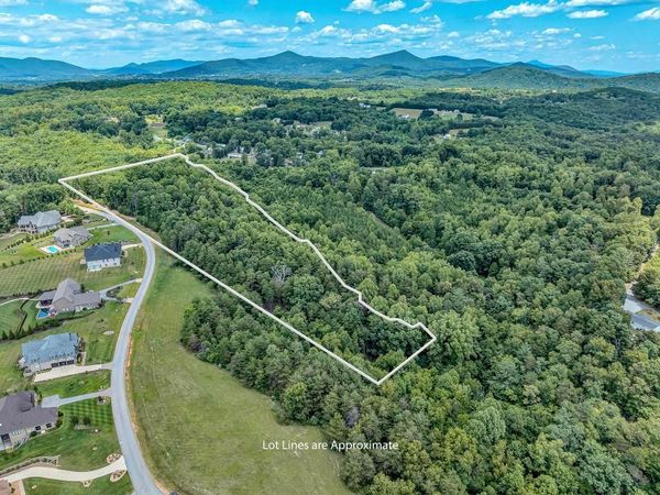 0 Ivyland RD, Roanoke, VA 24014