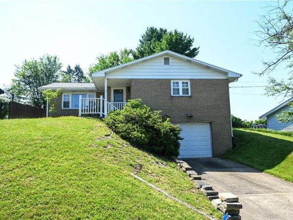 20 JEFFERSON DRIVE, Monessen, PA 15062