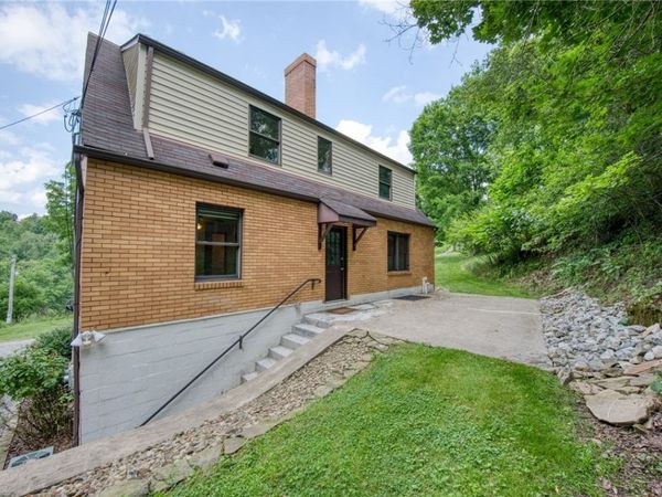 4465 Mount Troy Road Ext , Unit 2, Pittsburgh, PA 15214