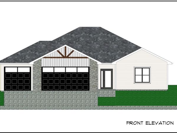 4114 Gemstone Road, Marion, IA 52302