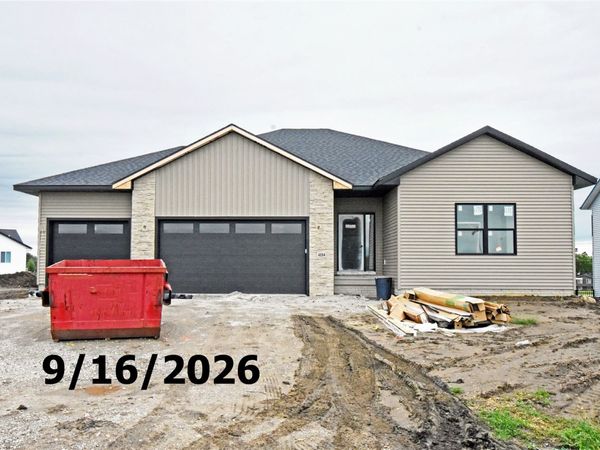 4114 Gemstone Road, Marion, IA 52302