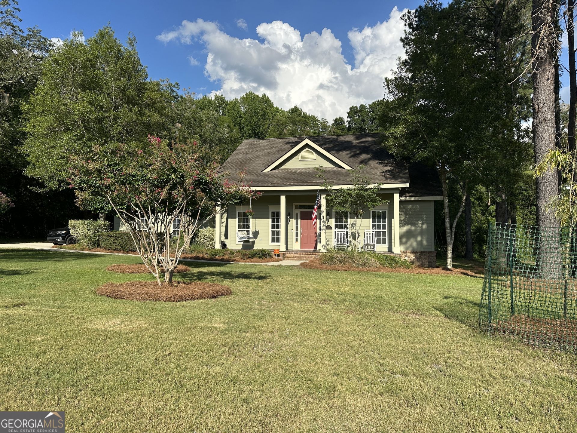 4028 Carolina Trail, Statesboro, GA 30458 Main Photo