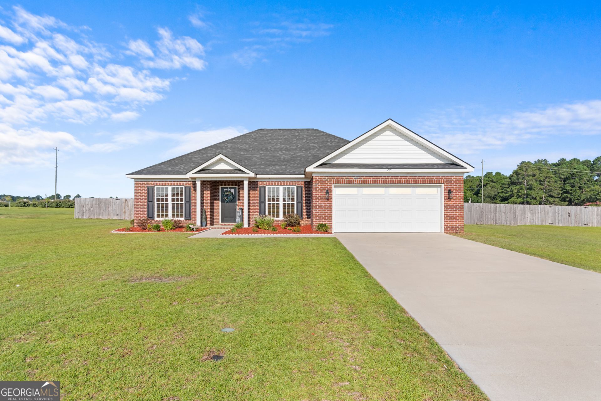 215 Portland Place, Statesboro, GA 30461 Main Photo