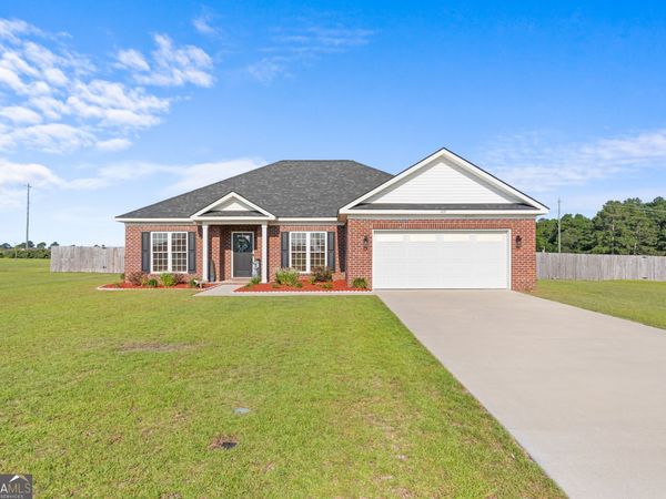 215 Portland Place, Statesboro, GA 30461