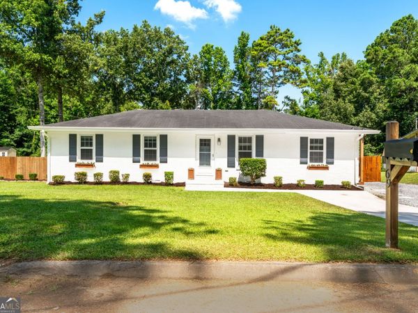 69 Willow Crest, Summerville, GA 30747