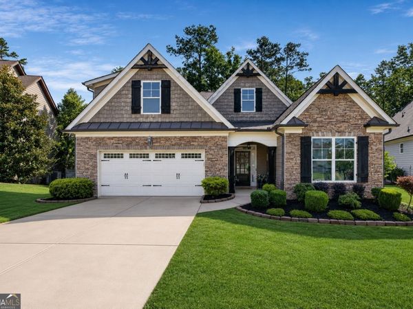 97 Worthington Lane, Villa Rica, GA 30180