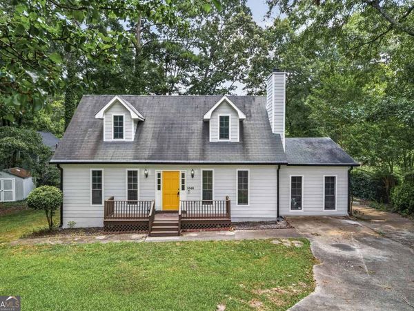 1046 River Bend Court, Riverdale, GA 30296