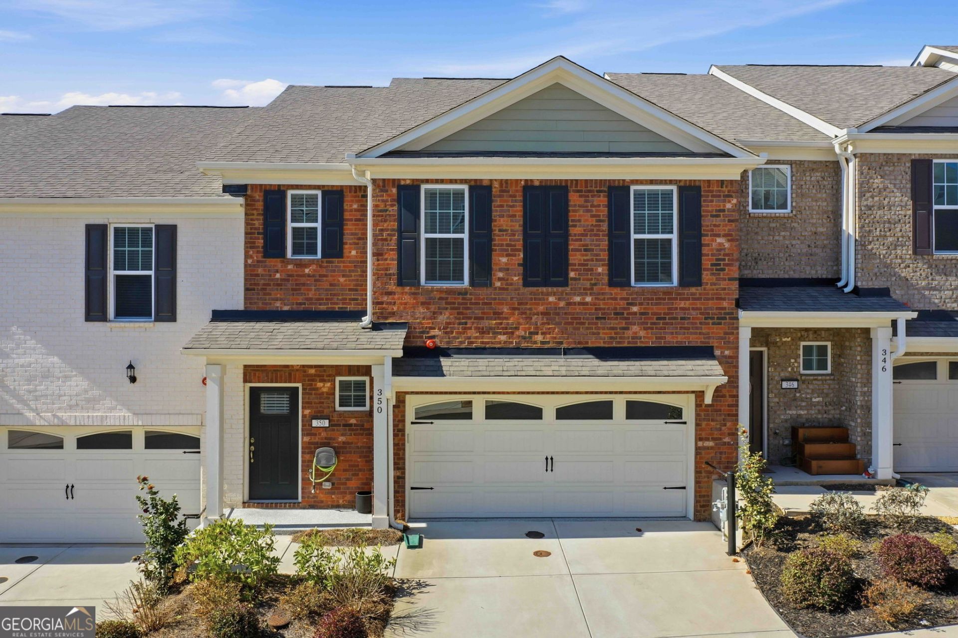 350 Watson Avenue, Woodstock, GA 30189 Main Photo