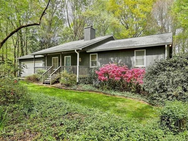 385 Vaughn Road, Newnan, GA 30265