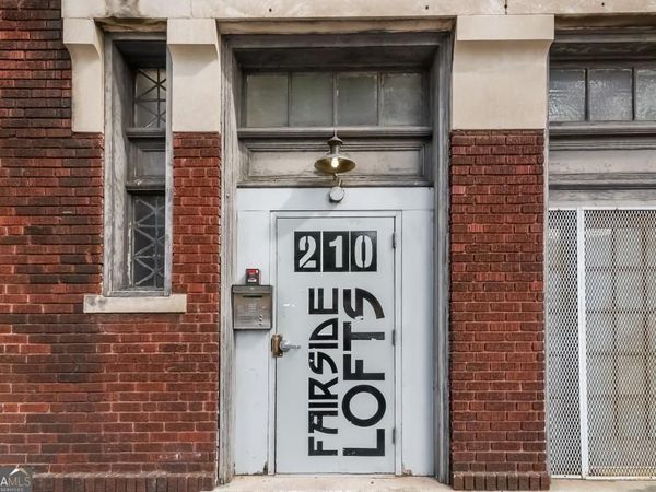 210 Walker Street SW, Unit 8, Atlanta, GA 30313