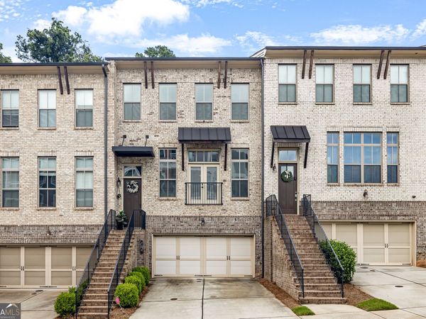 720 Avondale Hills Drive, Decatur, GA 30032