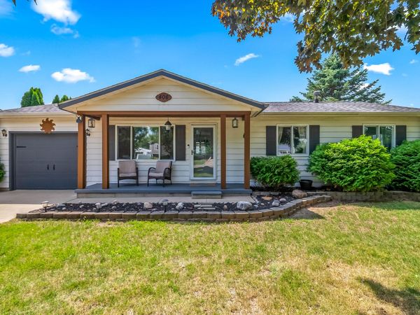 406 Gerald Street, Quincy, MI 49082