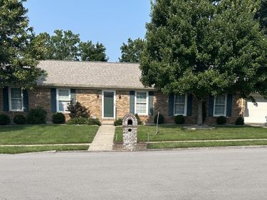 307 Beacon Hill, Nicholasville, KY 40356