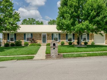 307 Beacon Hill, Nicholasville, KY 40356