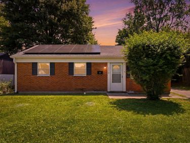 1970 Knight Lane, Lexington, KY 40511