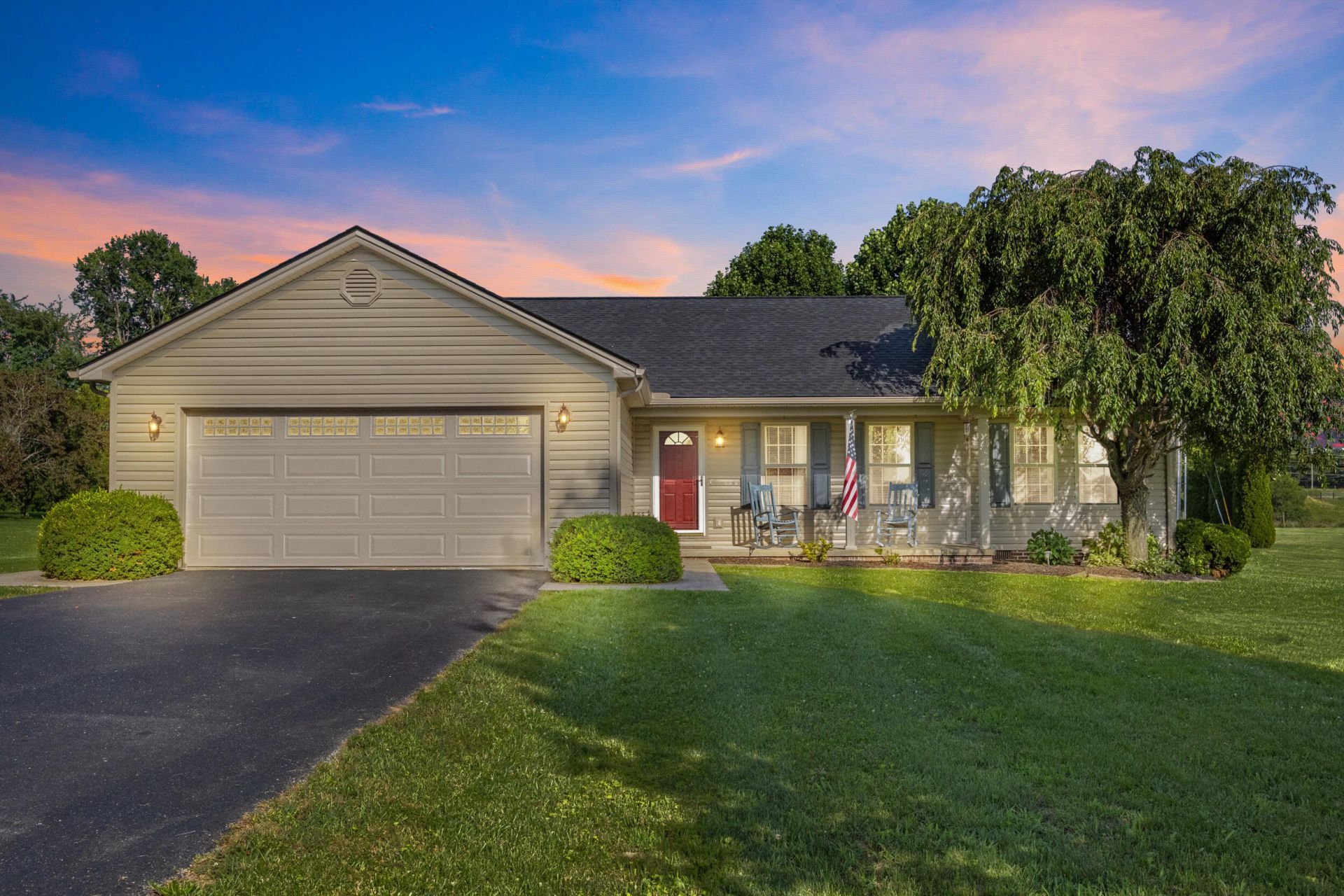320 Kings Trace Drive, Berea, KY 40403 Main Photo