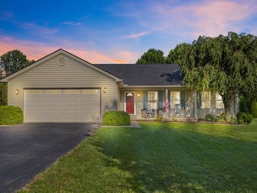 320 Kings Trace Drive, Berea, KY 40403