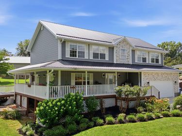 3826 Hickory Hill Drive, Somerset, KY 42503