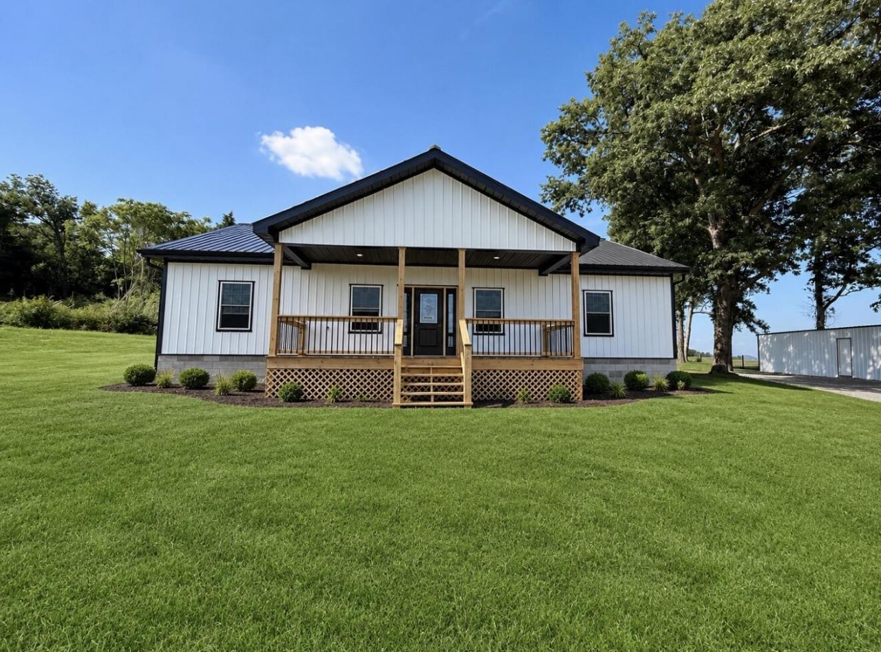 3404 Hardyville Road, Munfordville, KY 42765