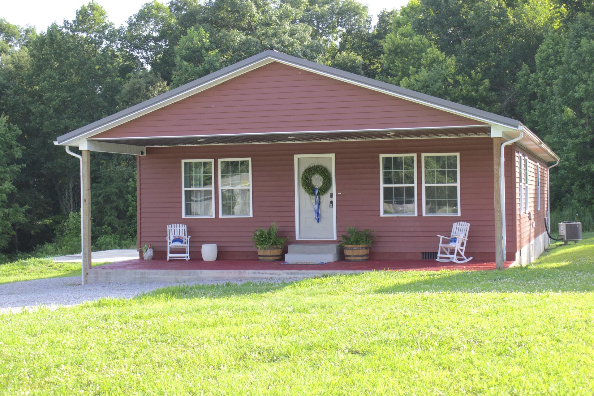 113 Outlook Drive, Owingsville, KY 40360