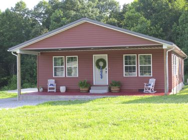 113 Outlook Drive, Owingsville, KY 40360